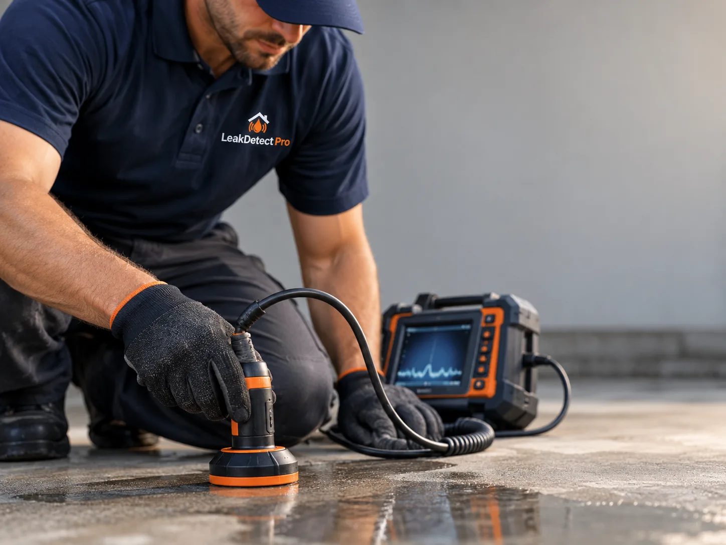 Multi-Level Roof Analysis in Needles, CA
